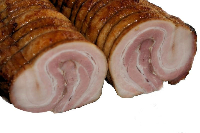 Roermonds spek