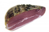 Voorster ham