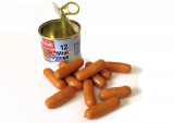Cocktailworstjes