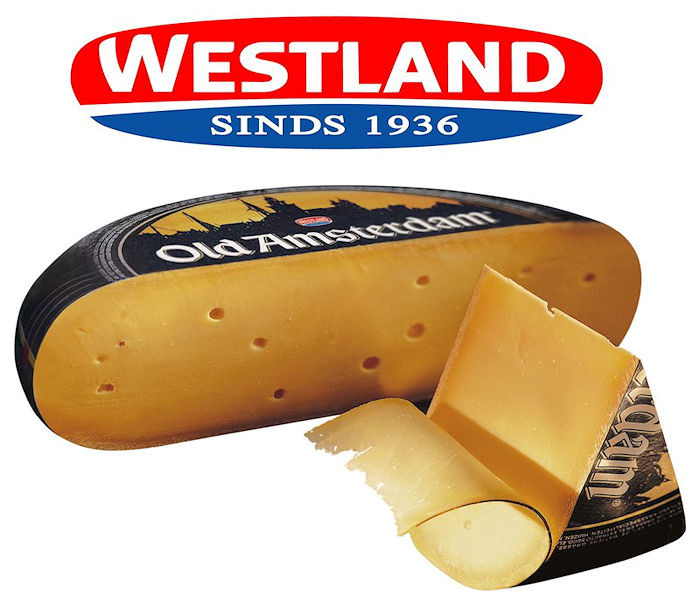 Old Amsterdam