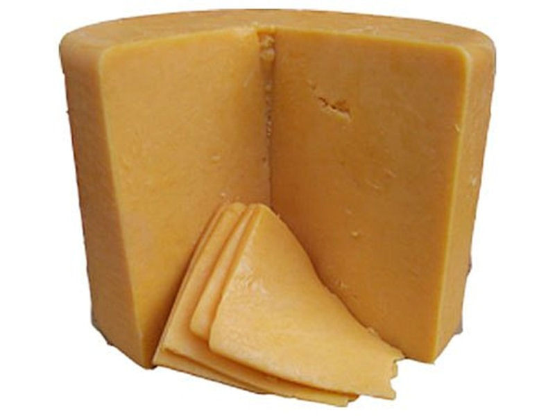 Cheddar