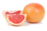 Grape fruit