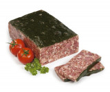 Boeren preskop