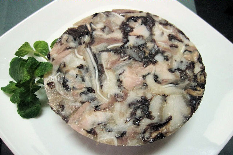 Giò-thù