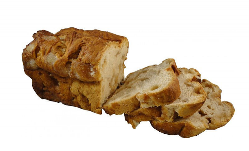Fries suikerbrood