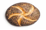 Maanzaadbolletje