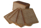 Roggebrood uit Limburg
