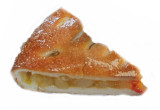 Limburgse vlaai