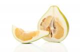 Honing pomelo