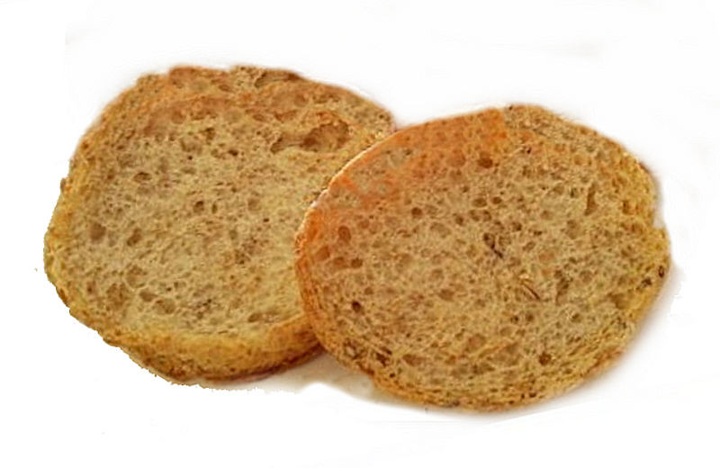 Friesche beschuit