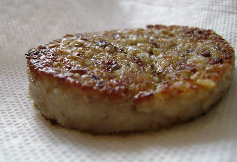 Goetta