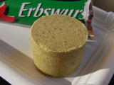 Erbswurst