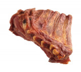Gerookte ribbetjes