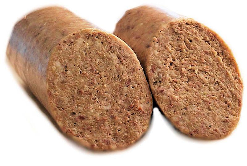 Hessisches Weckewerk