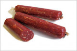 Carpaccioworst