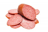 Summer sausage