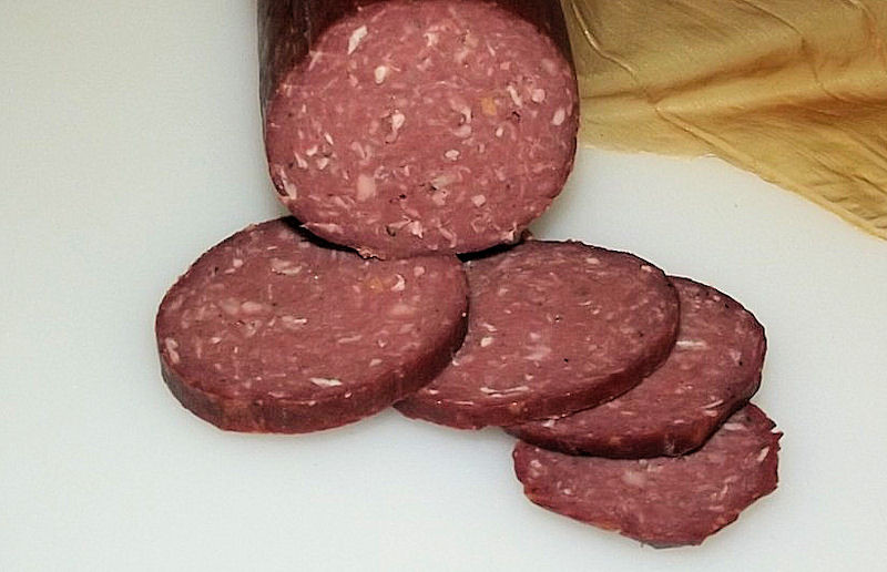 Lebanon bologna