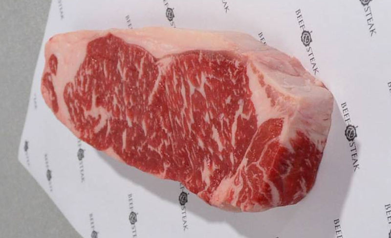 Wagyu entrecote