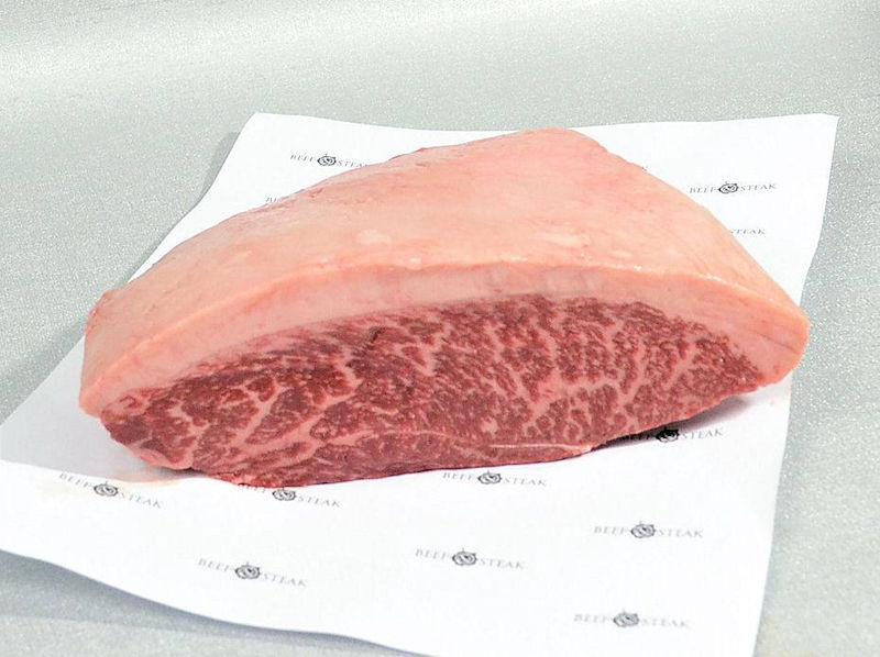 Wagyu picanha