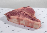 Wagyu T-bone
