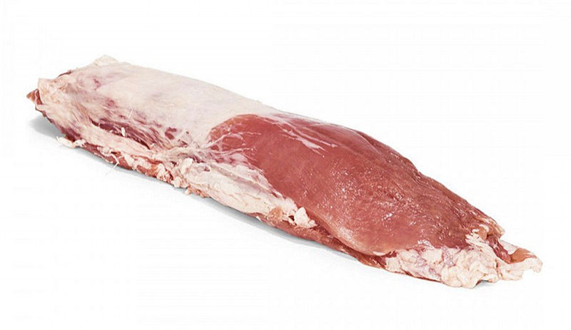 Iberico solomillo