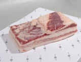 Iberico panchetta