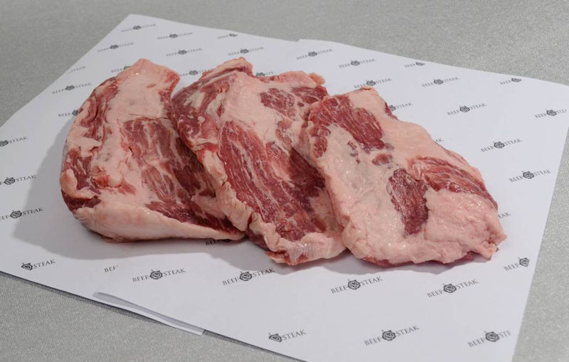 Iberico Tapillas