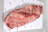 Iberico Tiras de costillas