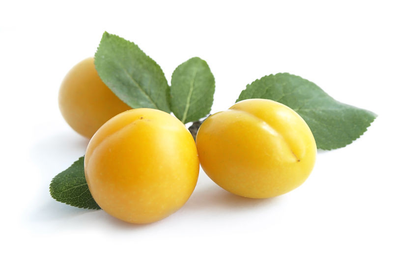 Mirabelle
