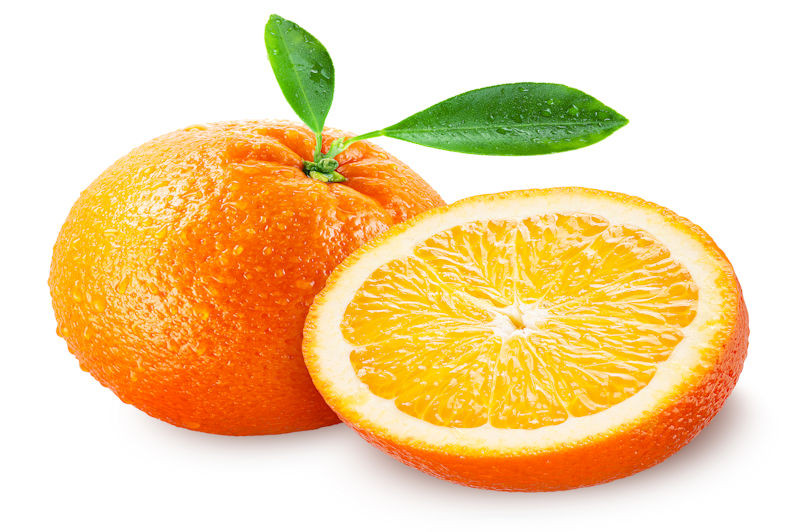 Sinaasappel