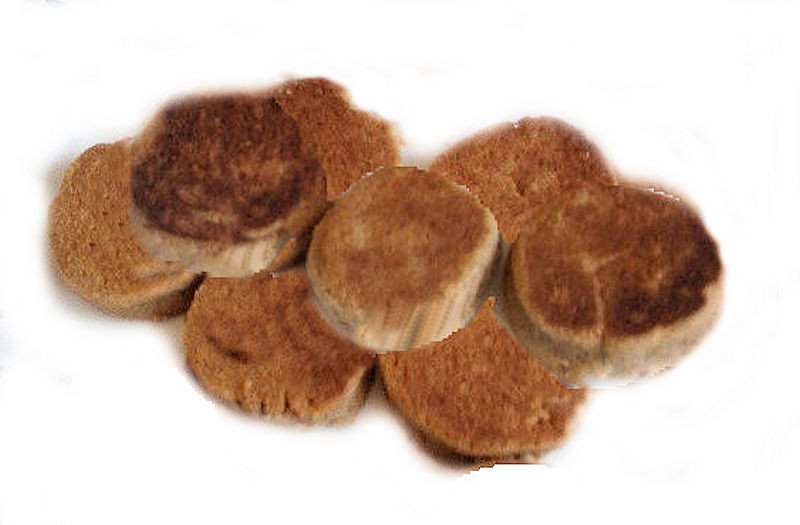 Kruudplaetjes