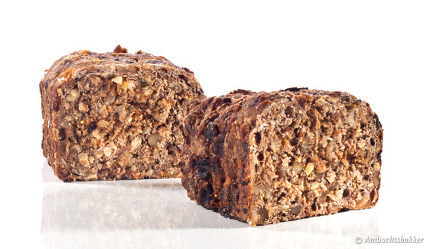Kletzenbrood
