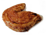 Haantje pik
