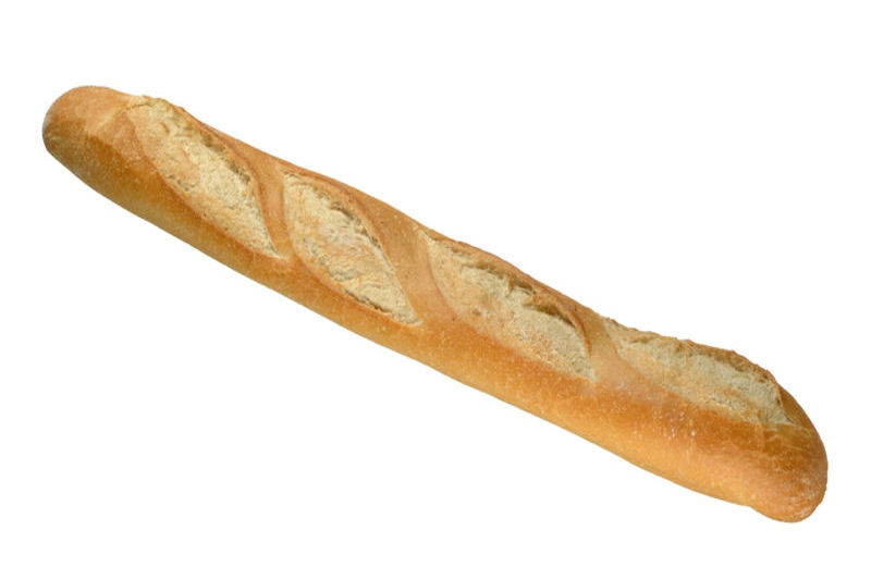 Frankrijk:  baquette