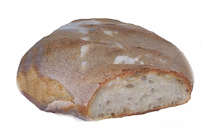 Frankrijk: Pain Grand-Mere