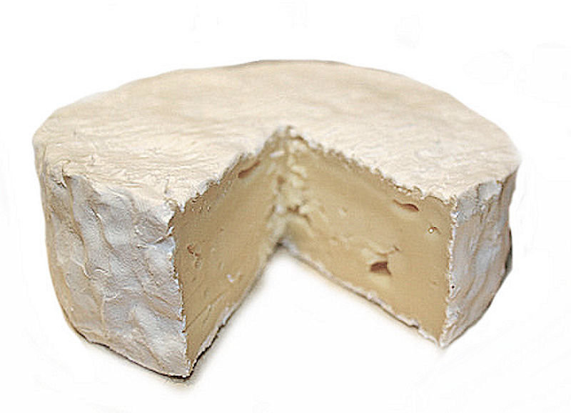 Friese camembert