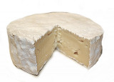 Friese camembert