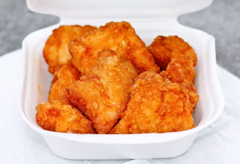 Kibbeling