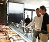 Informatie visspecialist