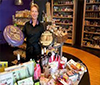 Informatie delicatessen specialist
