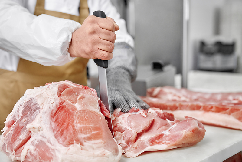 “Een bezoek aan de slagerij moet een uitje zijn”