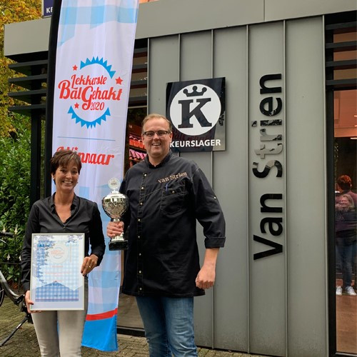 Lekkerste Bal 2020