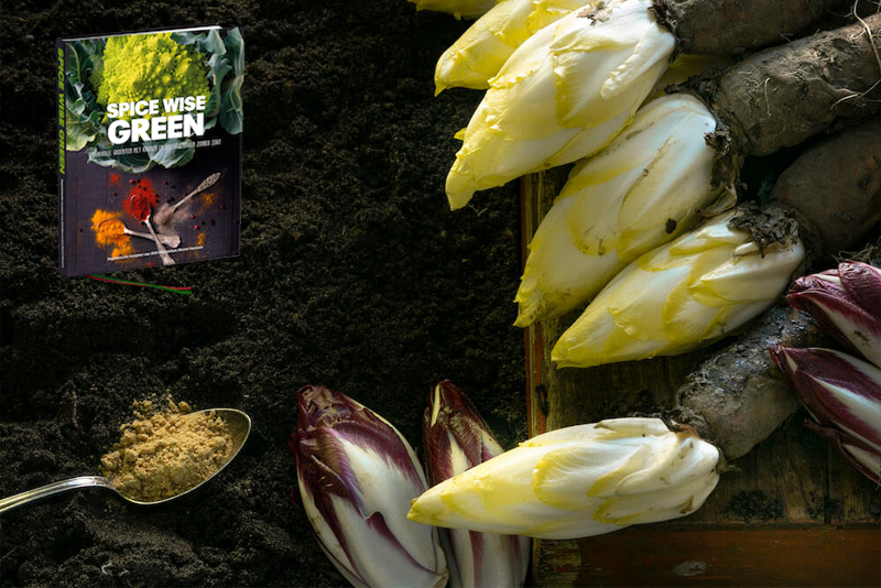 Spice Wise Green