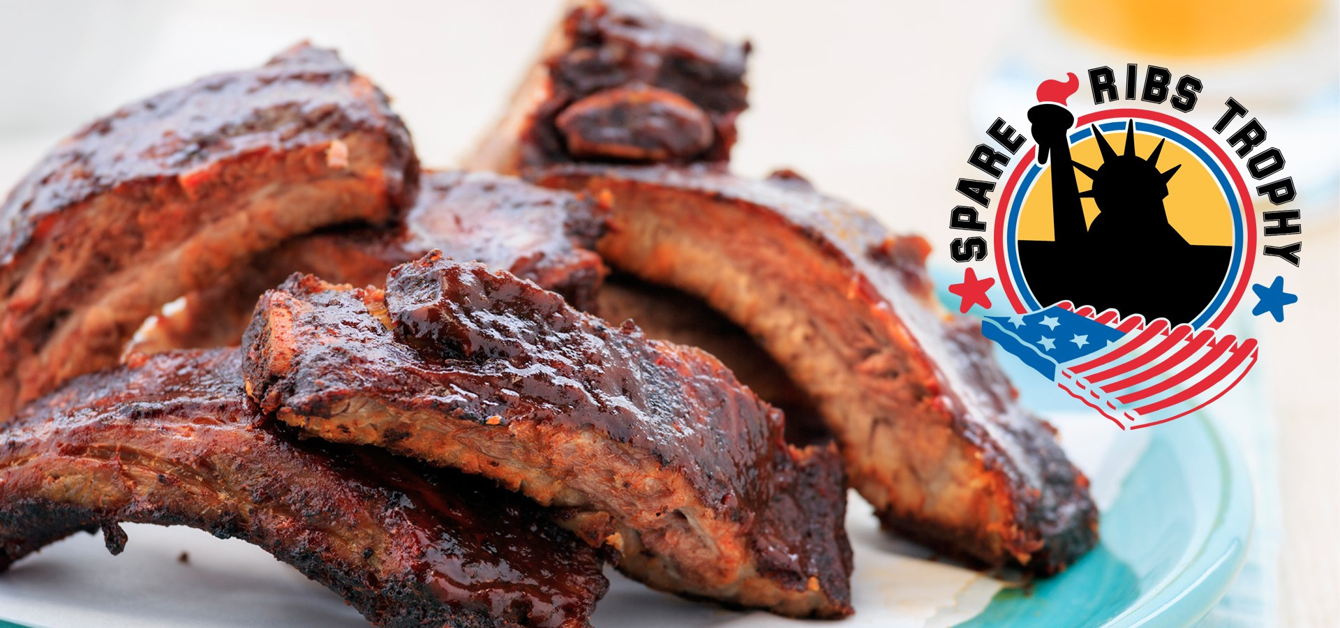 Finalisten Spareribs Trophy 2021