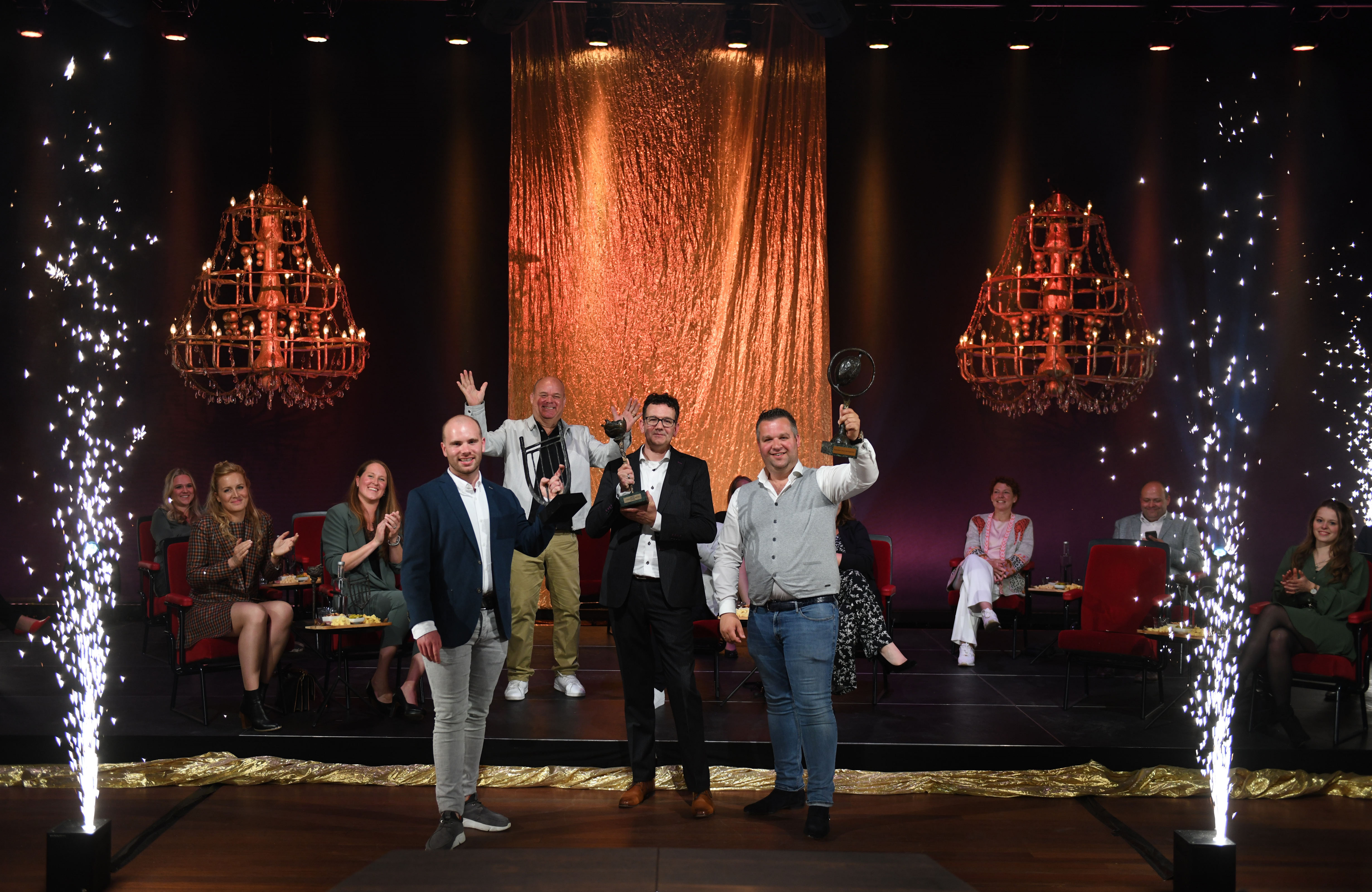 Beste foodspecialiteiten winkels 2021