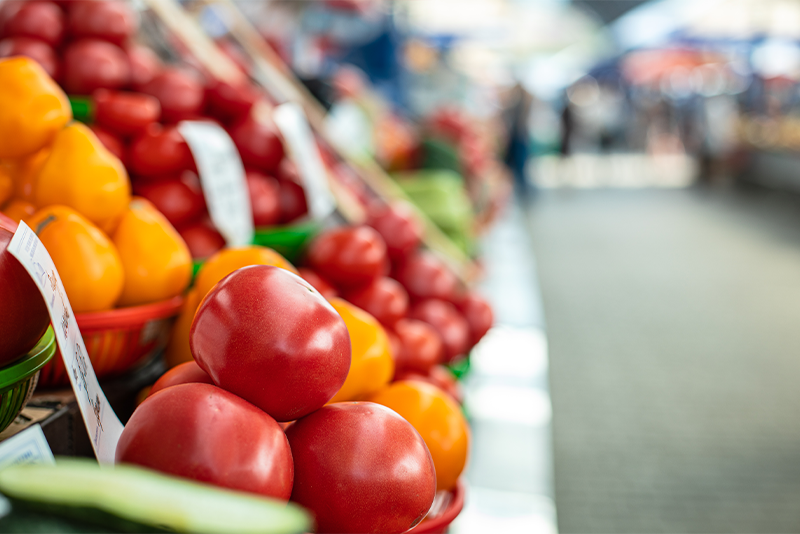 Tegengeluiden Farm to Fork strategie