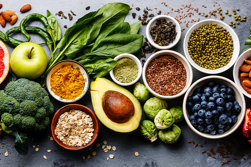 Top Tien Foodtrends 2022: Planeet is prioriteit