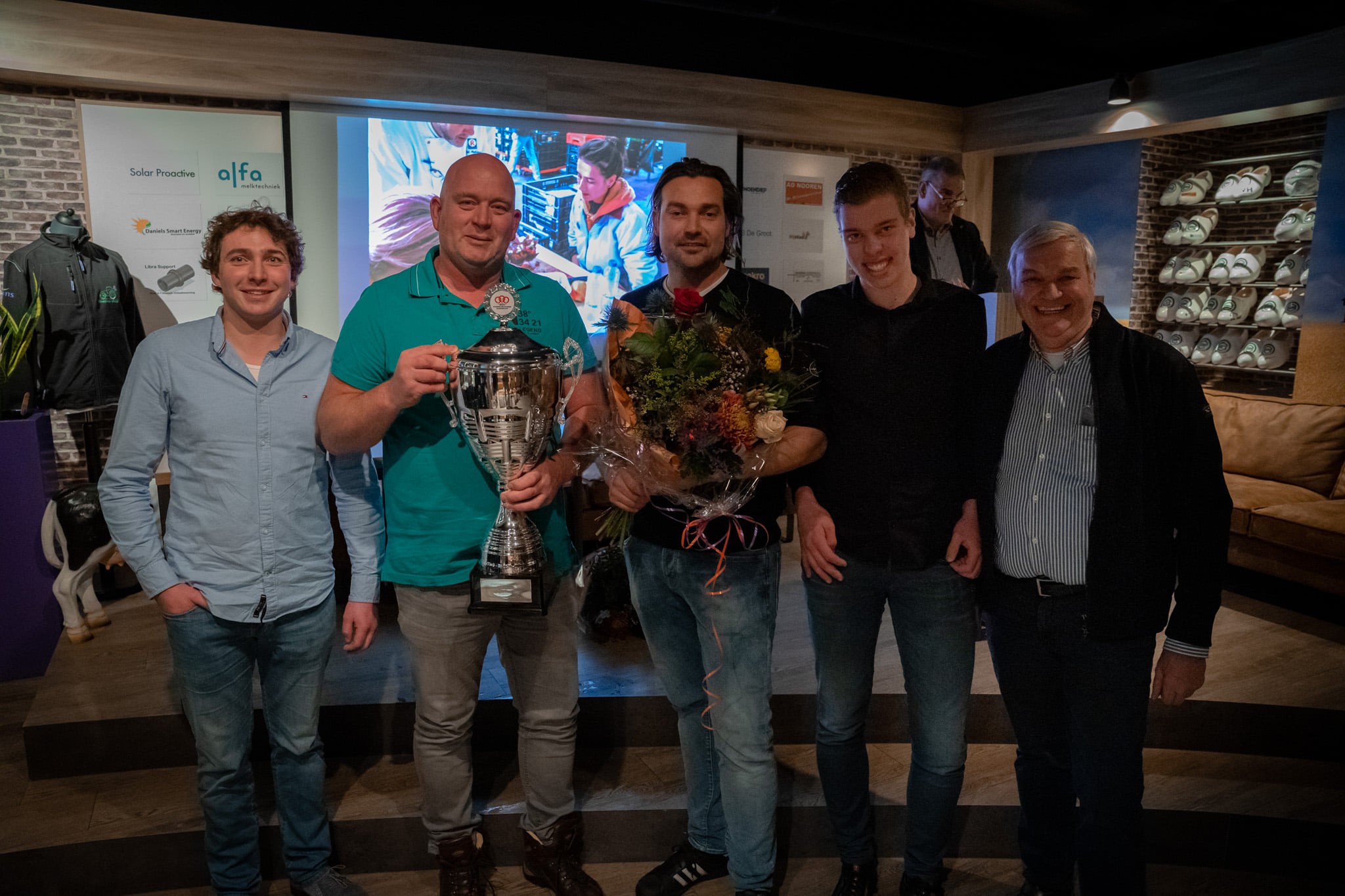Kampioenen NSM 2021